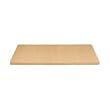 HON Company HON1311DD Square Table Top- 36in.x36in.- Natural Maple