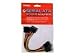 Electronics : Antec Serial ATA Power Adaptor