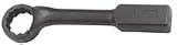 Proto 2642SW 2-5/8 12-Point Heavy-Duty Offset Striking Wrench
