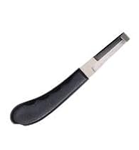 Hoof knife - left