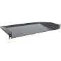 Dayton RS1U Rack Shelf 1U