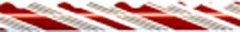 TRIMMER CANDY CANE STRIPES