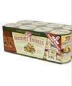 #1 Merrick Gourmet Lunch Box Entrees Variety Pack Dog Food Cans (8/13.2-oz Cans)