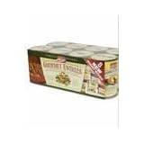 Merrick Gourmet Entrees Variety Pack (8/13.2-oz Cans)
