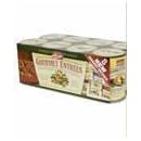 Merrick Gourmet Entrees Variety Pack (8/13.2-oz Cans)