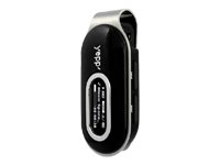 512MB Samsung Yepp YP-F1XB recorde/radio YP-F1XB