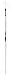 Rossignol Freeride W 80 Ski Poles 48/120cm Womens