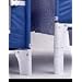 Arm's Reach Co-Sleeper Bassinet Leg Extension Kit - Toffee