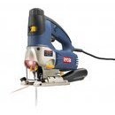 Factory-Reconditioned Ryobi ZRJS550LK Orbital-Scrolling Jig Saw with Laser