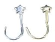 14 karat NICKLE FREE Yellow gold nose Star