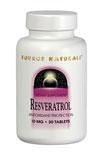Resveratrol 40mg 60T