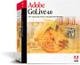 Software : Adobe GoLive 4.0 Web Developer