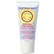 California Baby SPF30+ Sunscreen Lotion, Natural Bug Blend, 2.9-Ounce Tubes (Pack of 2)