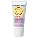 Baby : California Baby SPF30+ Sunscreen Lotion, Natural Bug Blend, 2.9-Ounce Tubes (Pack of 2)