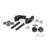 Pro-Line Racing 6068-00 SC10 Front Inboard Hub by Pro-Line Racing