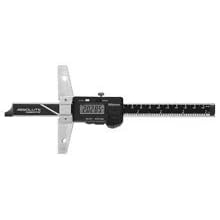 MITUTOYO Digimatic Depth Gauge Series 571-RANGE:0 - 6" Model 571-211-20
