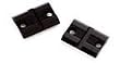 Detachable Top Mount Base Detachable Top-Mount Base BLK 46