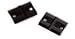 Weaver Mounts Detachable Top-Mount Base BLK 71A Scope Base 48010