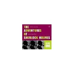 The Adventures of Sherlock Holmes: v. 1