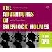 The Adventures of Sherlock Holmes: v. 1
