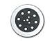 Bosch RS032 5 8-Hole Hook and Loop Hard Backing Pad