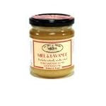 Lavender Honey