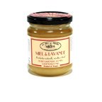 Lavender Honey