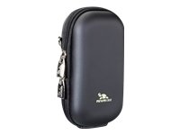 RivaCase&reg;  7004 (PU) Kameratasche (Hardcase - Hartschale) schwarz Preisvergleich