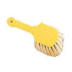 RUBBERMAID CLNING/RCMP #X224-06 Tampico Pot Scrub Brush