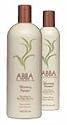ABBA Pure & Natural Hair Care Volumizing Shampoo 10.1 oz