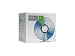 Electronics : Apple - 5 x DVD-R ( G ) 4.7 GB 8x - storage media
