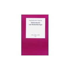 Medientheorie und Medientheologie