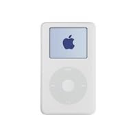 Apple iPod 20GB with Click Wheel - 4th Generation [M9282B/A]