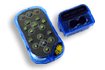 Universal remote control - infrared