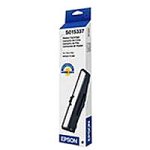 Epson - Print ribbon - 1 x black - 5 million characters