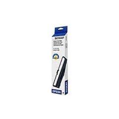 Epson Original Farbband schwarz