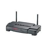 US Robotics USR8054 802.11g Wireless Turbo Router with 100 Mbps