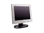 17IN LCD 264MM TFT1720 Mntr 1280X1024 Silver/carbon