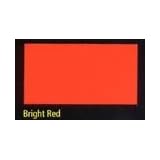 MODERN MASTERS 14101 WF-141 WILDFIRE BRIGHT RED FLOURESCENT SIZE:1 GALLON.