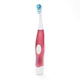 Crest Pro Whitening SpinBrush Toothbrush, 1 ea - PARENT