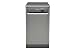 from Hotpoint Hotpoint SDL510P 45 cm Slimline Dishwasher in White Model HOTSDL510P