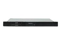 QUANTUM DAT72 Streamer BareDrive SATA to USB2.0 intern black Preisvergleich