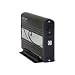 DELOCK 3.5Z Externes Gehaeuse SATA/IDE HDD zu USB 2.0