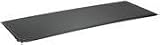 Stansport Extra Wide 25x72x1 1/2 Self-Inflating Air Mat