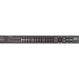 ZyXel GS2200-24P 24-Port L2 PoE Managed Gigabit Switch