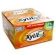 Epic Dental 100% Xylitol Sweetened Gum, Fresh Fruit, 12 Count (144 pcs. total)