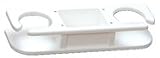 SEADOG 2 DRINK HOLDER W/ CATCHALL POLE