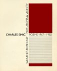  Charles Simic
