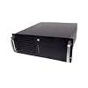 StarTech.com 4U BLACK RACK MOUNT IPC ( RMC4000I )
