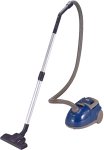 Electrolux by TOSHIBA クリーナー ブルー ECL-C2A(L)